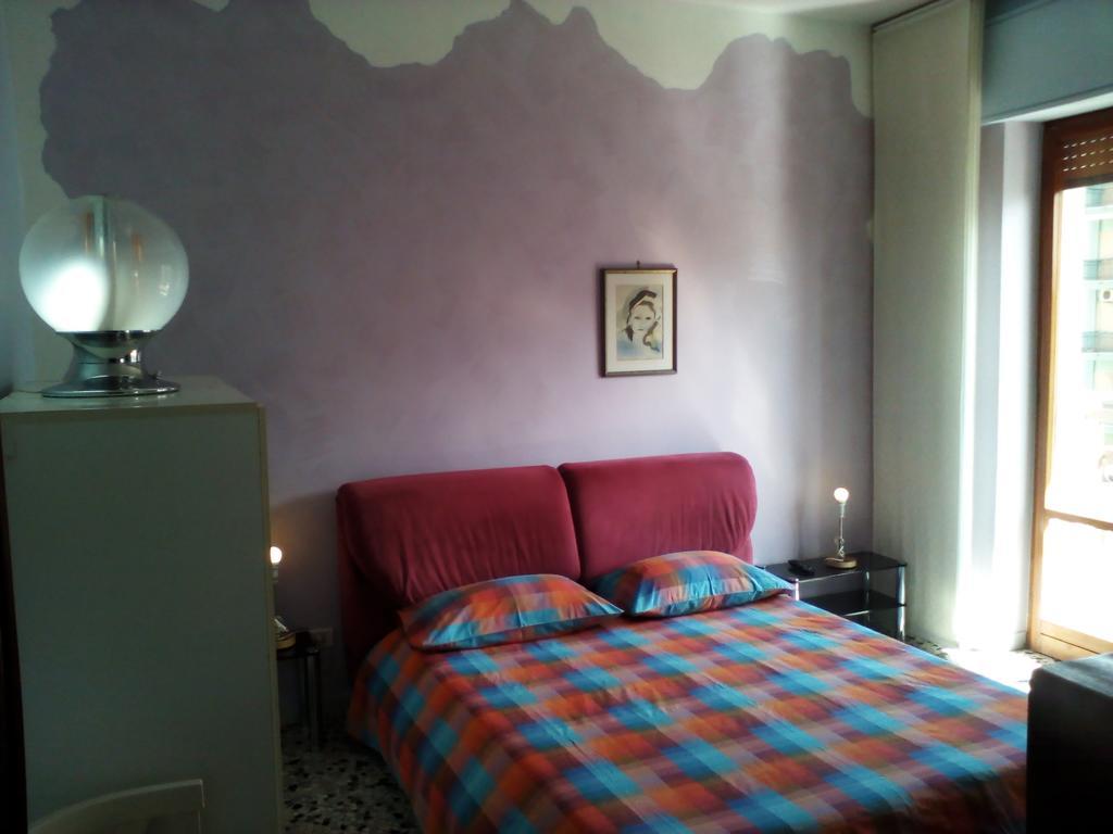 Mary'S Room Bari Eksteriør billede