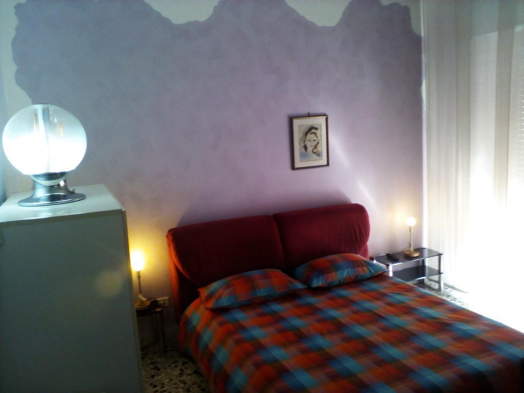 Mary'S Room Bari Eksteriør billede