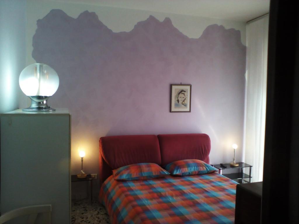 Mary'S Room Bari Eksteriør billede